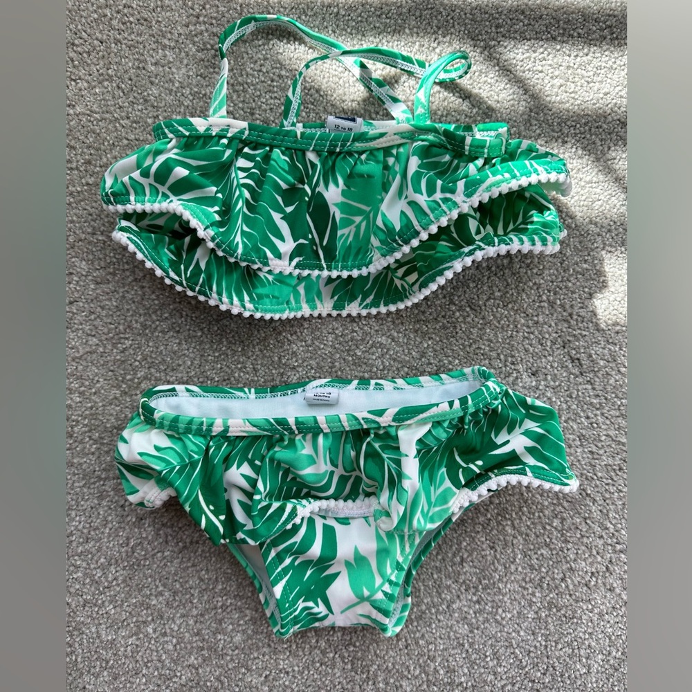Bikini set